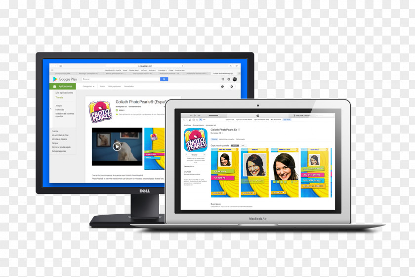 Design Computer Monitors Multimedia Online Advertising Display PNG
