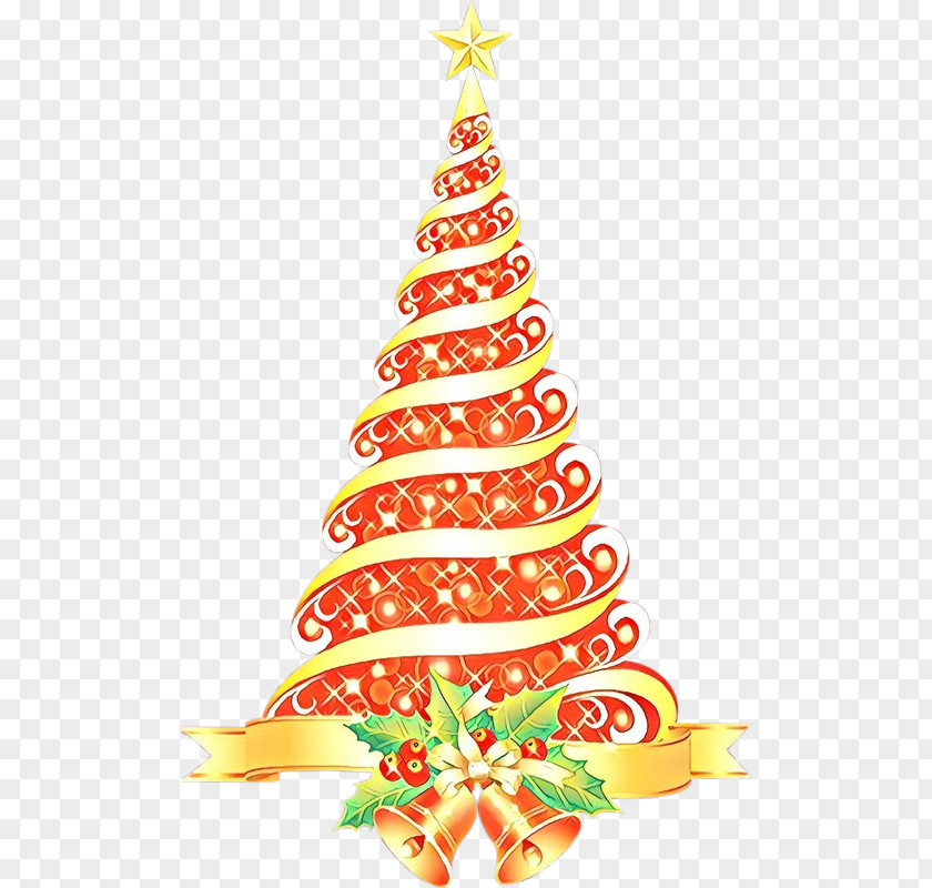 Event Conifer Christmas Decoration PNG