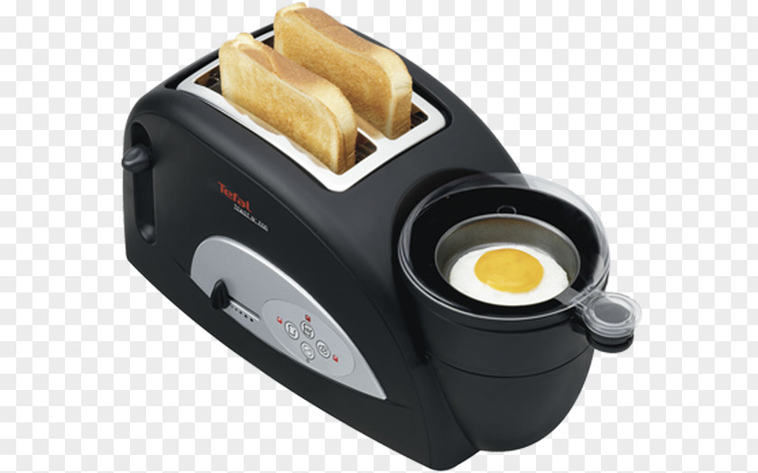 Father's Day Gifts Muffin Bagel BreakfastToast Tefal TT550015 Toast N Egg Toaster PNG