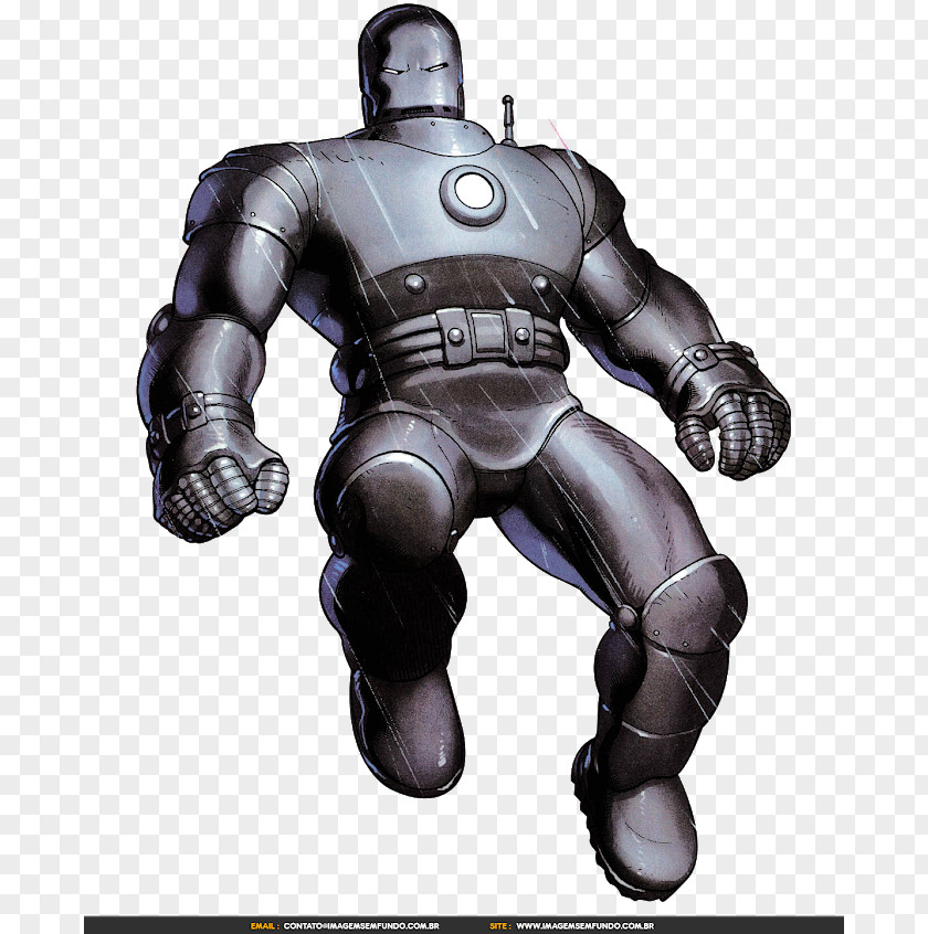 Ferro Iron Man Superhero Google Robot PNG