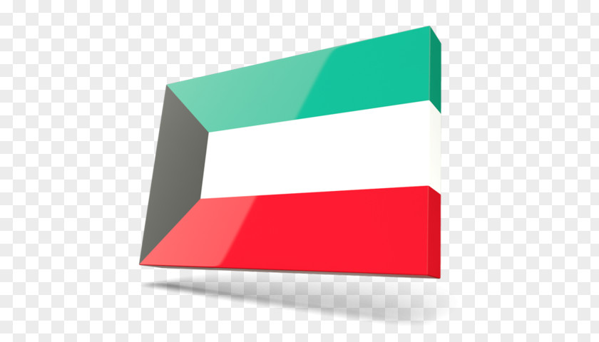 Flag Of Kuwait Brand Logo Line Angle PNG