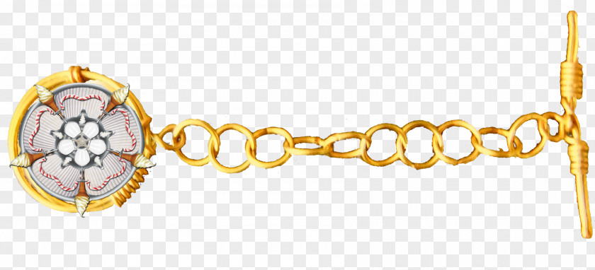 Gold Chain Bracelet Clip Art PNG