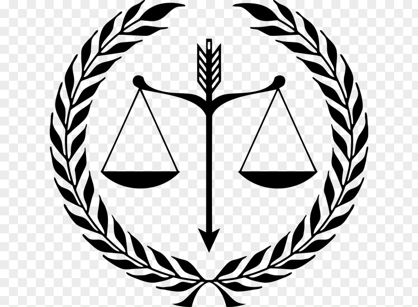 Lawyer Lady Justice Judge Law PNG