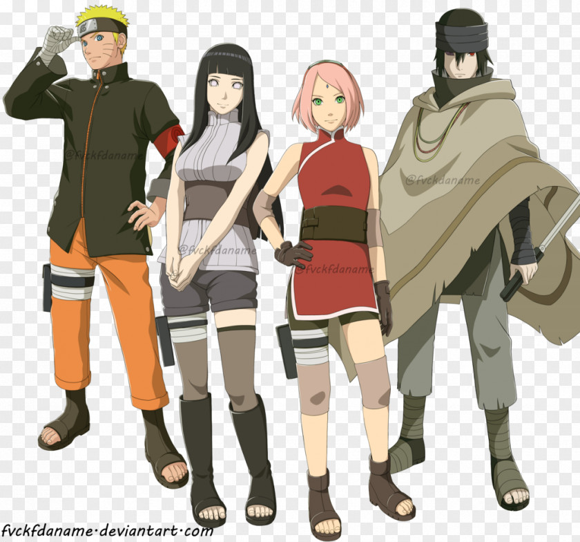 Naruto Naruto: Ultimate Ninja Storm Shippuden: 4 Sasuke Uchiha Uzumaki 3 PNG