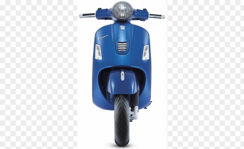 Scooter Piaggio Vespa GTS 300 Super PNG