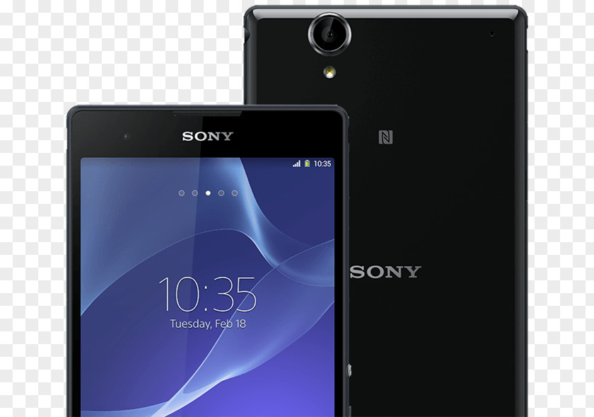 Smartphone Feature Phone Sony Xperia Z5 Premium Z Ultra PNG