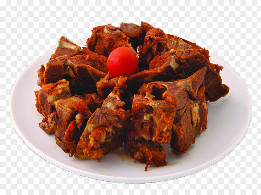 Spare Ribs Domestic Pig Food Fruit Pork PNG