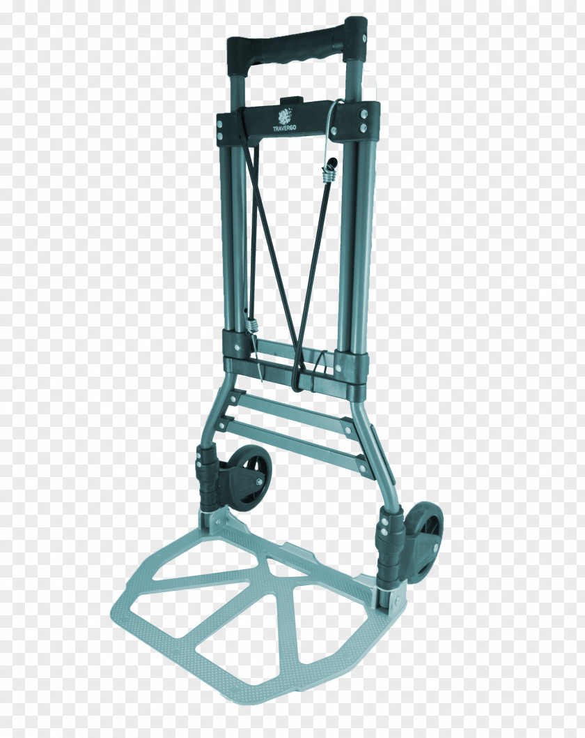 Truck Hand Bungee Cords Cart Wagon PNG