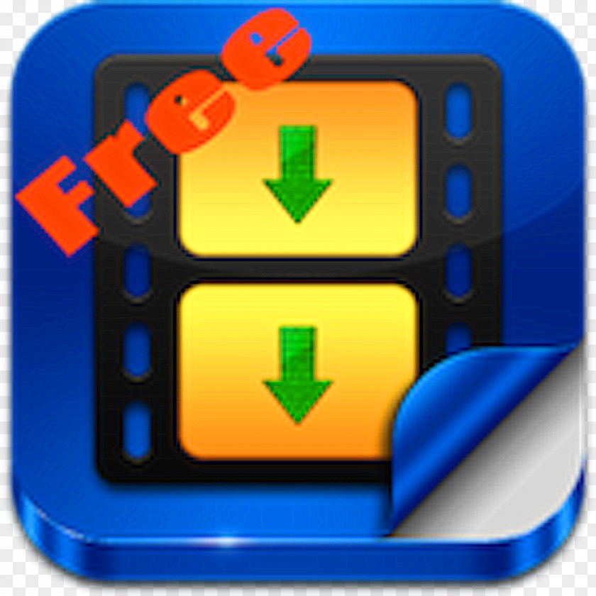 Video Icon Download File Format PNG
