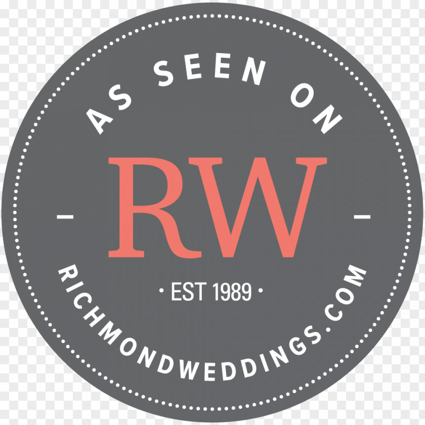Wedding Seal Emblem Logo Product PNG