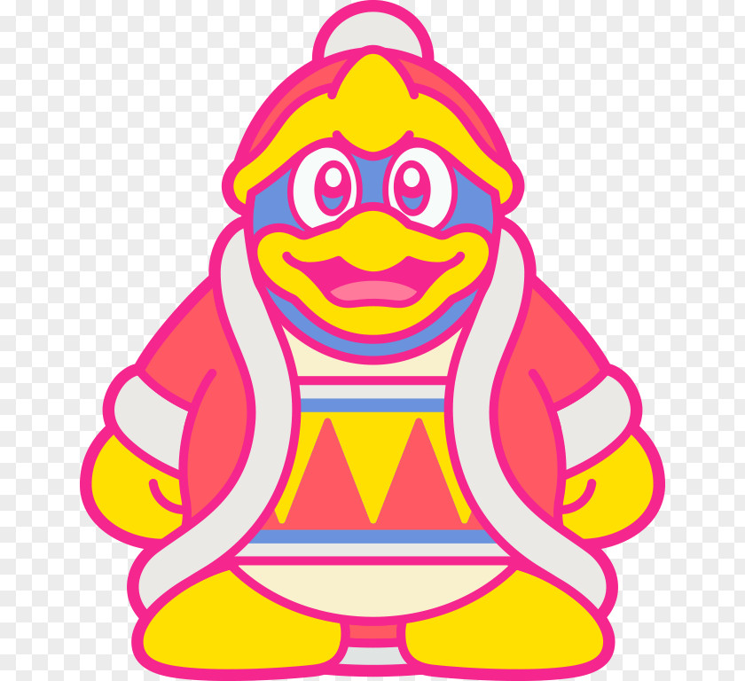 25th Silver Jubilee Celebration King Dedede Kirby's Dream Land Kirby Super Star Ultra 64: The Crystal Shards PNG