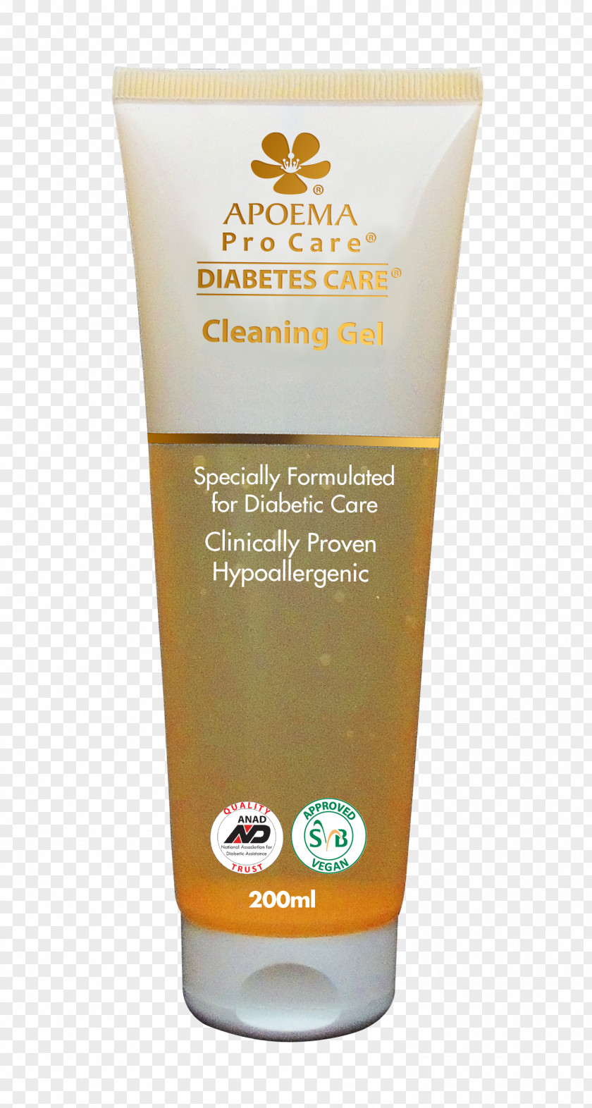 Abbott Diabetes Care Cream Lotion Sunscreen PNG