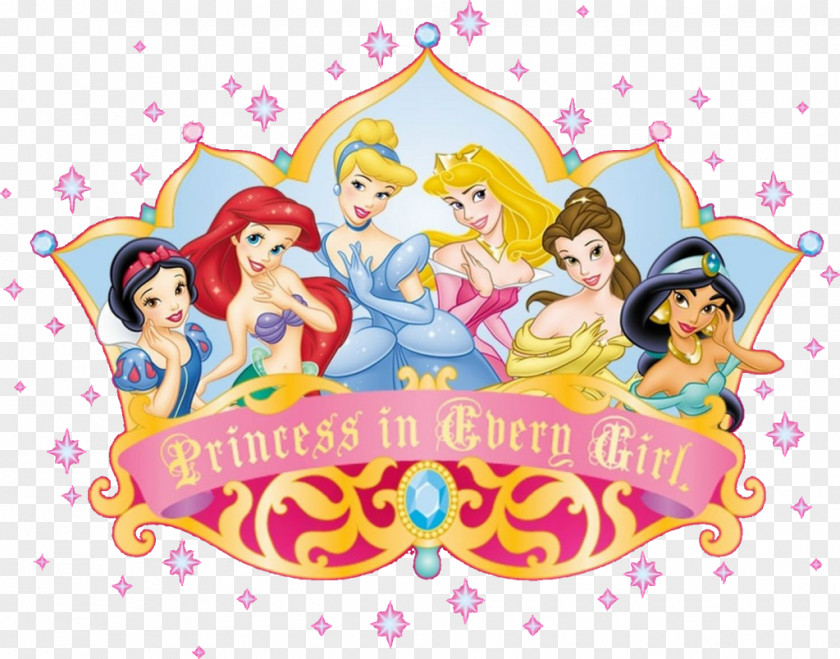 Address Disney Princess Belle Walt World Rapunzel Birthday PNG