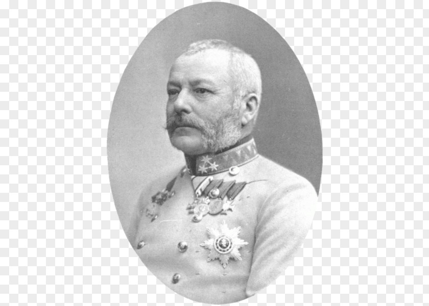 Archduke Friedrich, Duke Of Teschen Austria-Hungary Emperor Austria PNG