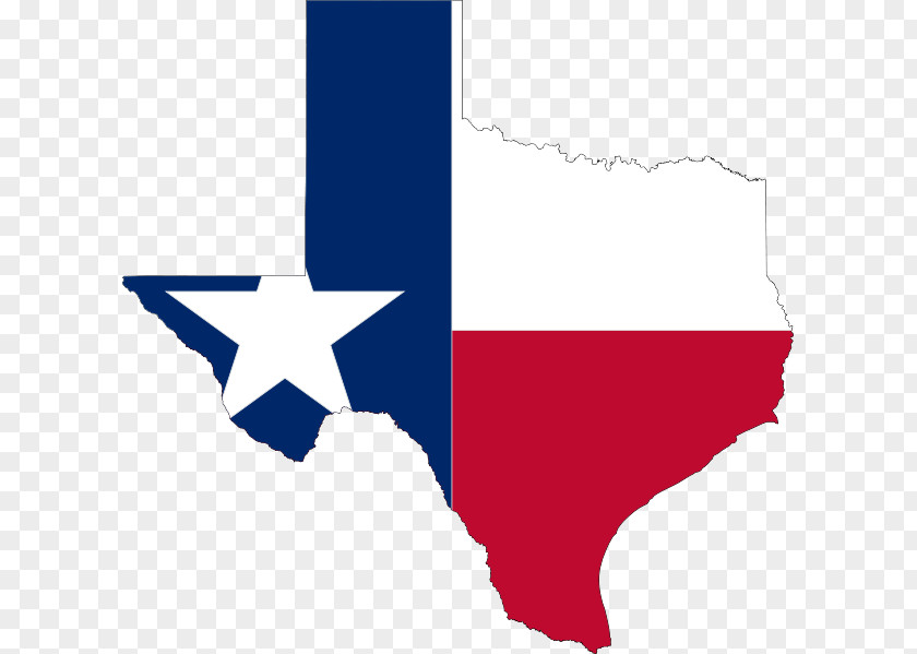 Back Shaped Pattern Vector Flag Of Texas The United States Clip Art PNG
