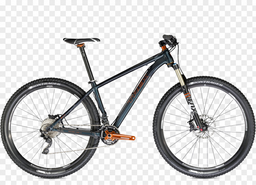 Bicycle Mountain Bike Electric 29er Shimano Deore XT PNG