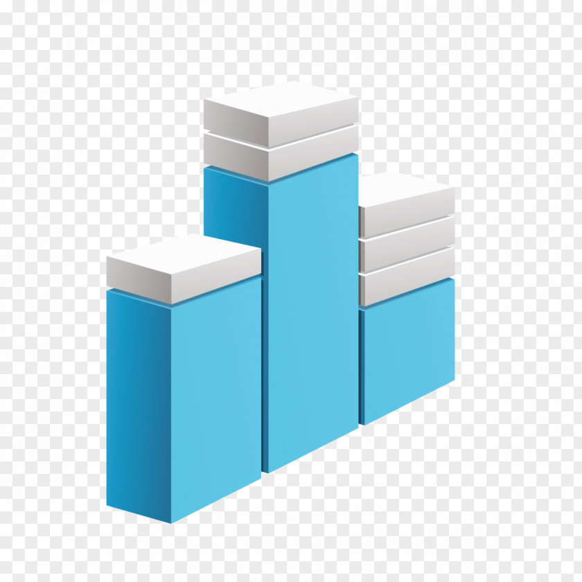 Blue Pattern Model Compact Cassette Icon PNG