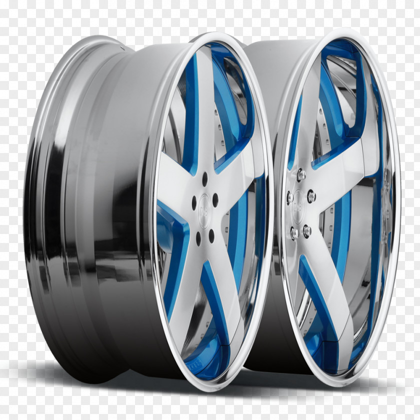 Car Alloy Wheel Tire Rim PNG