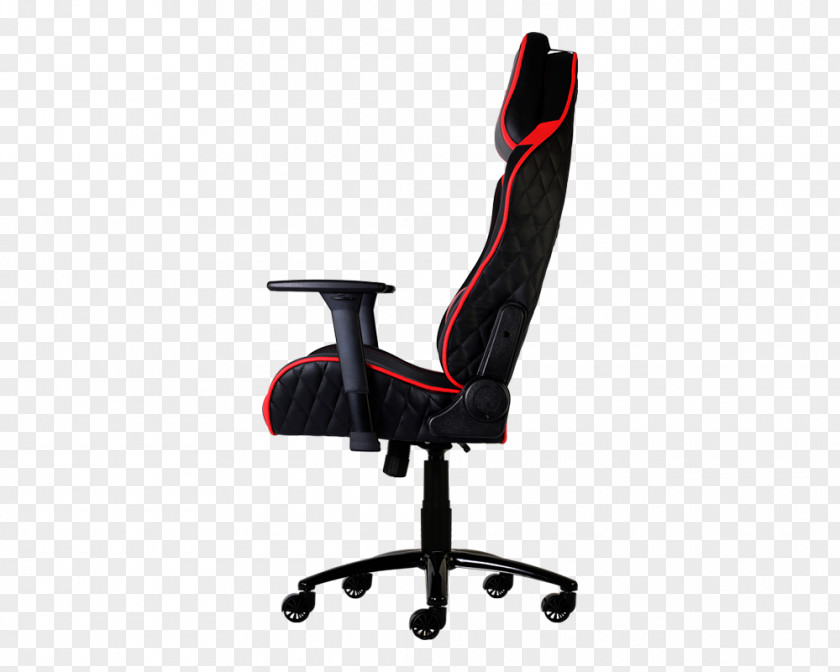 Chair Office & Desk Chairs Wing Gaming Computer PNG