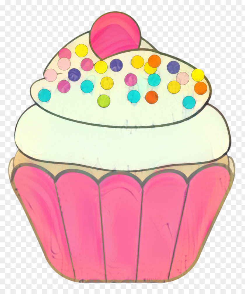 Cupcake Clip Art Baking PNG