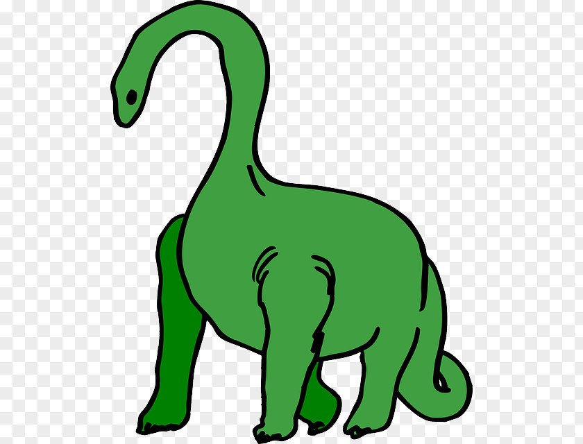 Dinosaur Brachiosaurus Tyrannosaurus Triceratops Clip Art PNG