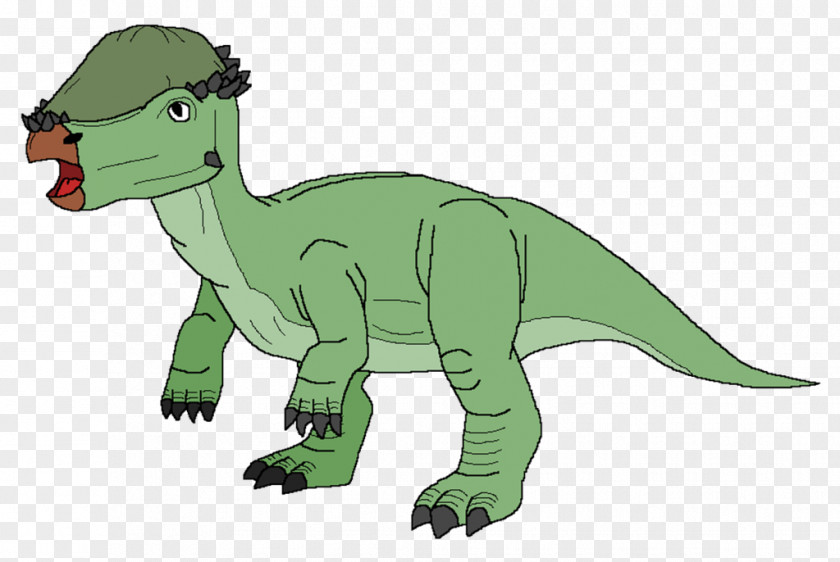 Dinosaur Tyrannosaurus Pachycephalosaurus Parasaurolophus Stegosaurus Velociraptor PNG