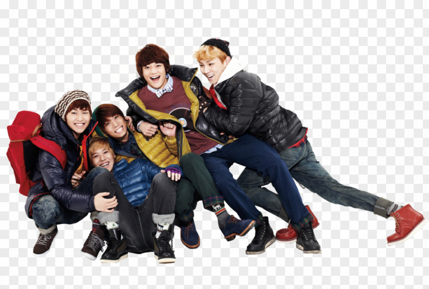 Hello SHINee K-pop S.M. Entertainment Boy Band PNG
