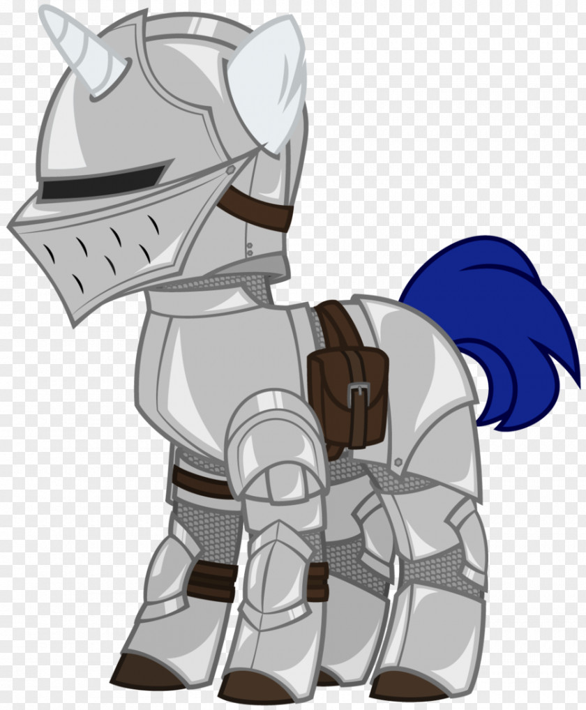 Horse Pony Drawing Knight PNG