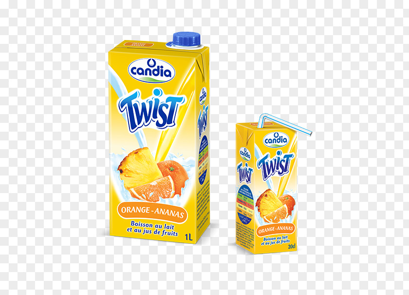 Juice Orange Drink Candia Milk PNG