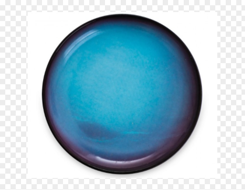 NEPTUNUS Turquoise Sphere PNG