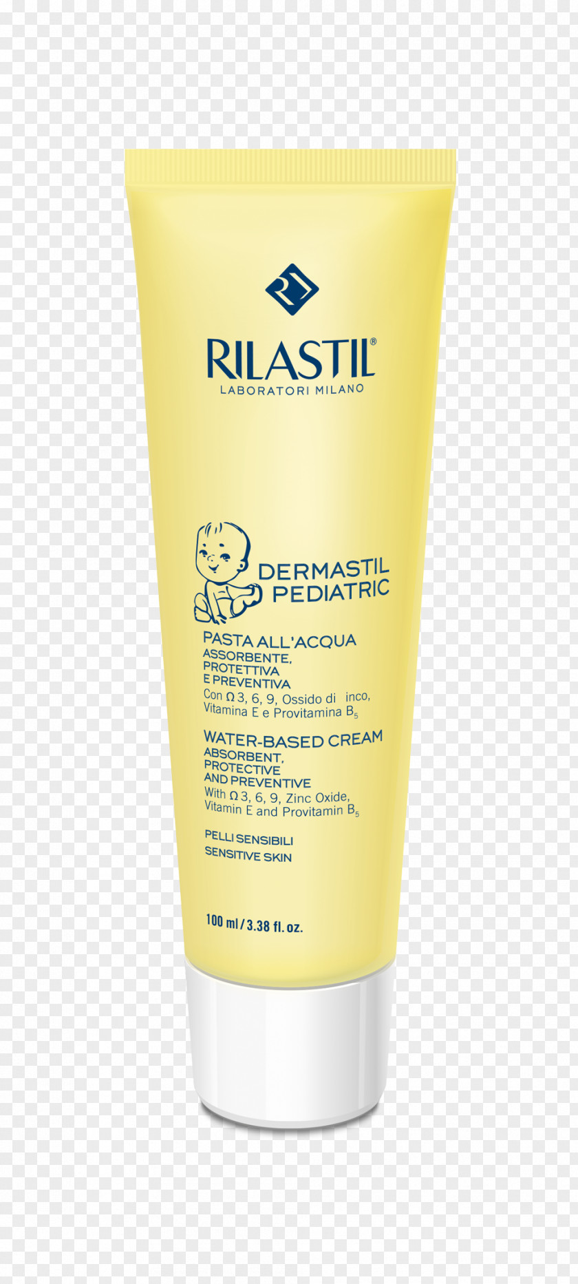Pediatrician Cream Sunscreen Lotion Moisturizer Cosmetics PNG