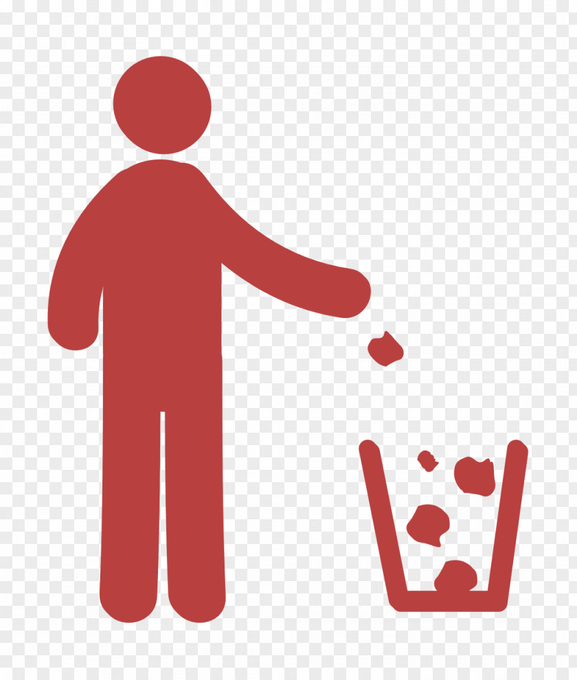 People Icon Humans Person Recycling PNG