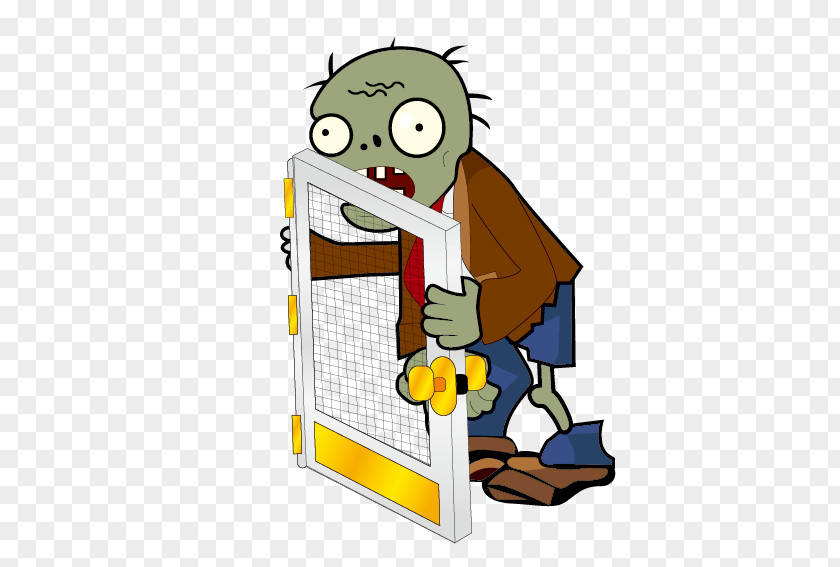 Plants Vs. Zombies Heroes T-shirt Iron-on Sticker PNG
