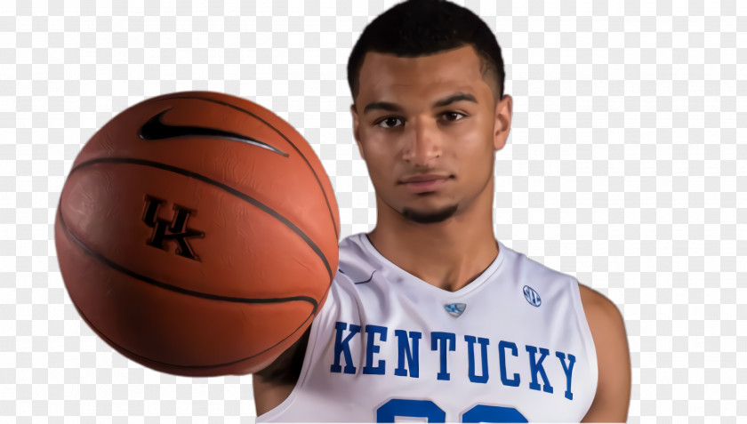 Playing Sports Team Jamal Murray Basketball Player PNG