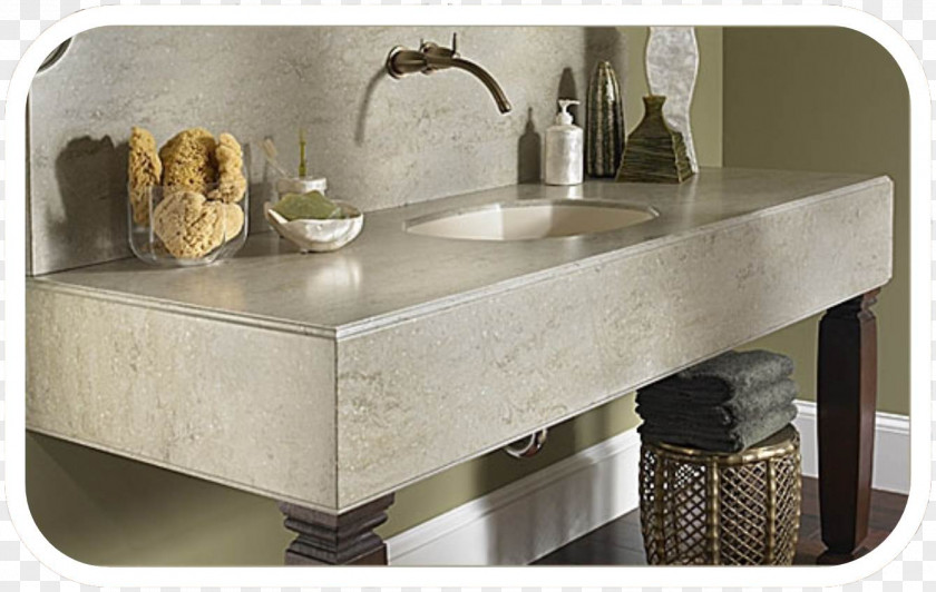 Sink Corian Solid Surface Countertop Zodiaq Granite PNG