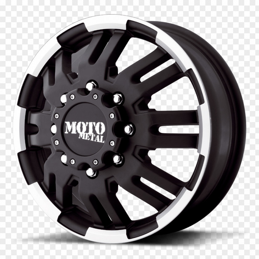 Skull Moto Rim Metal Machining Wheel Manufacturing PNG