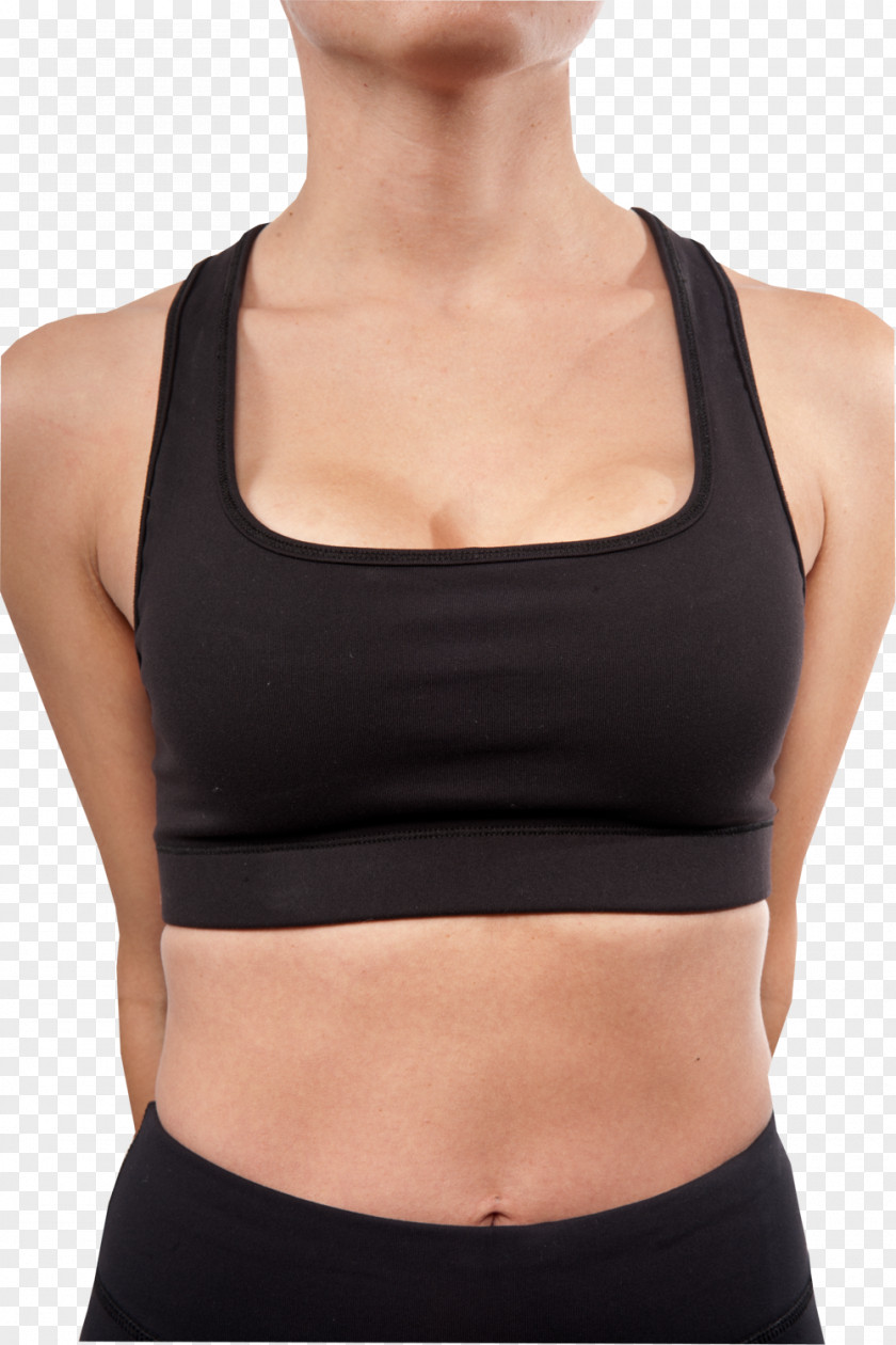 T-shirt Sports Bra Sticker PNG