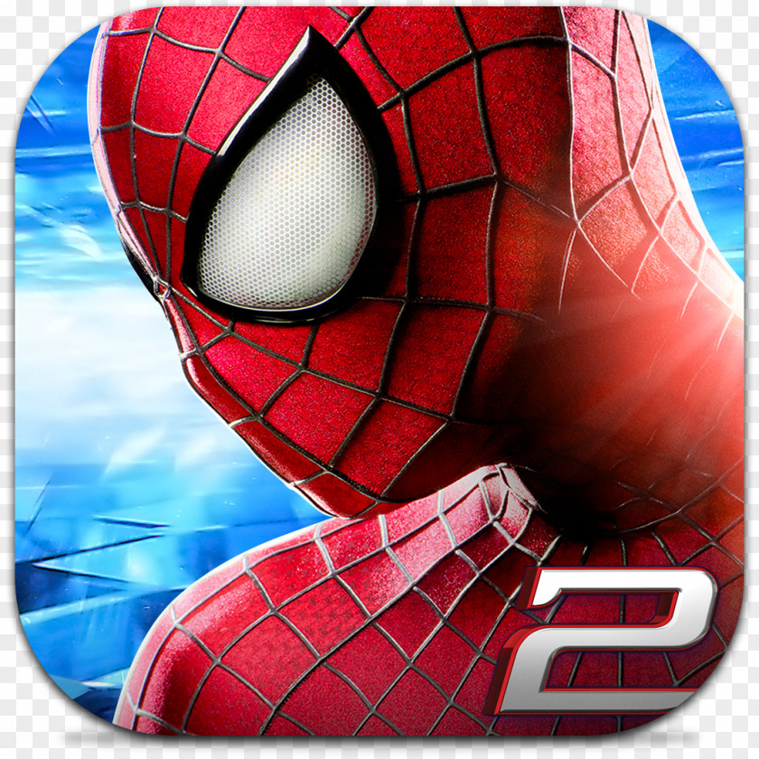 The Amazing Spider-Man 2 Video Games Android PNG