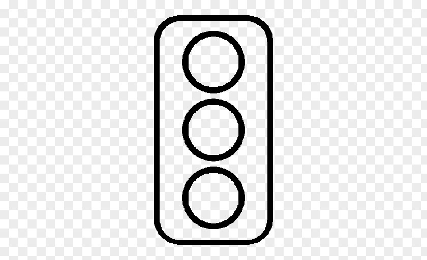 Traffic Light Stop Sign Clip Art PNG
