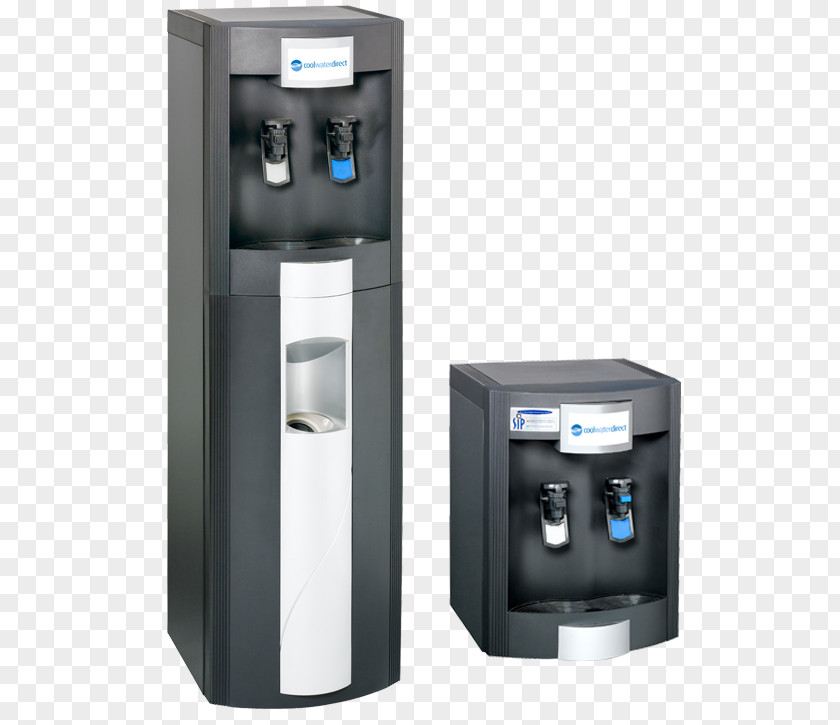 Water Cooler Coffee Machine PNG