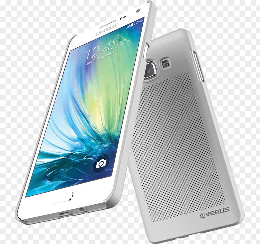 16GBWhiteUnlockedGSM Dual SIMSmartphone Smartphone Samsung Galaxy J5 Feature Phone A3 A300M PNG