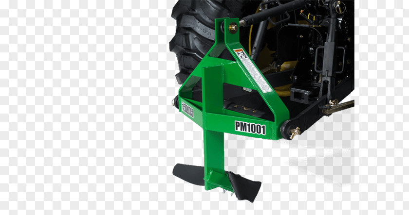 Agricultural Machine John Deere Cultivator Subsoiler Tractor Tillage PNG