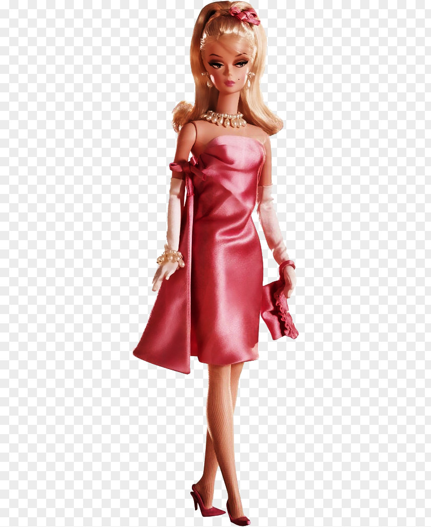 Barbie Movie Mixer Doll Chocolate Obsession Fashion PNG