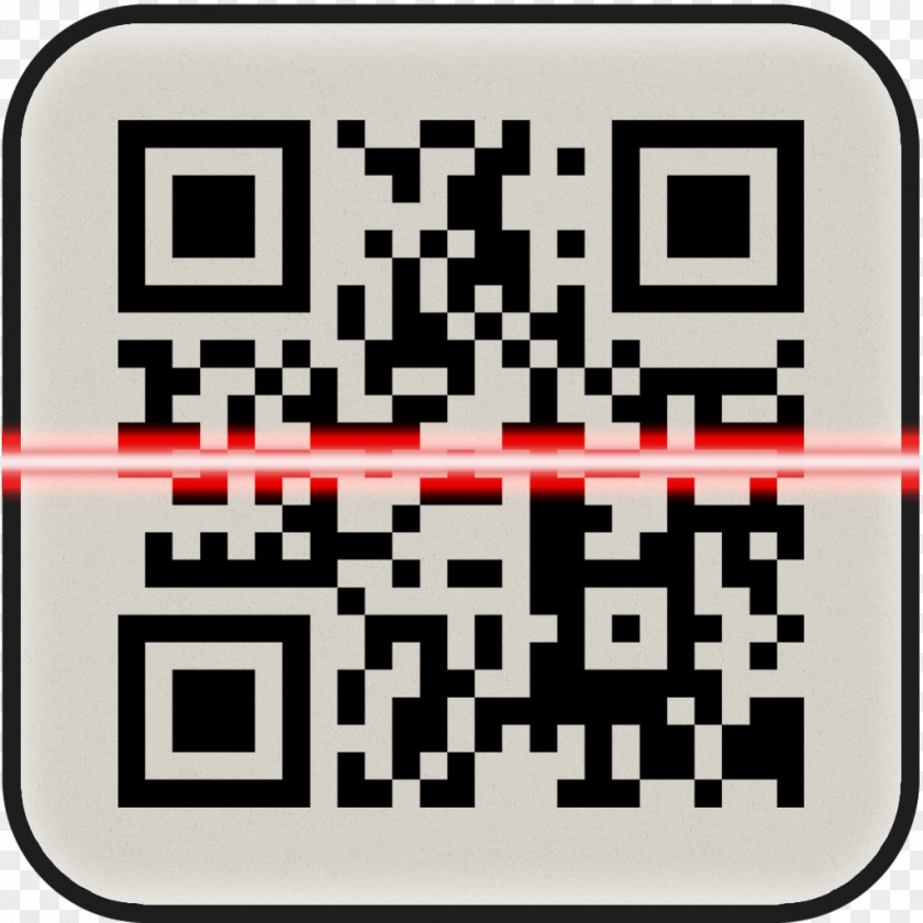 Barcode QR Code Scanners PNG