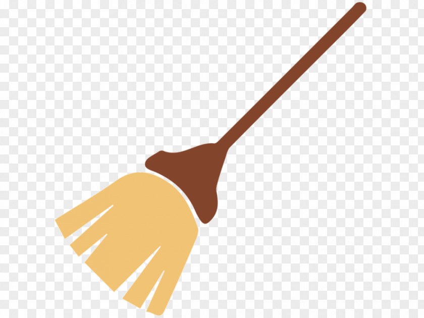 Broom Clip Art PNG