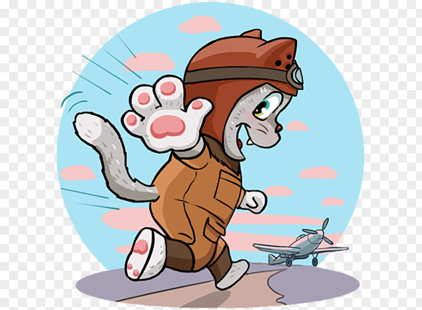 Cat Mammal Telegram Sticker Clip Art PNG