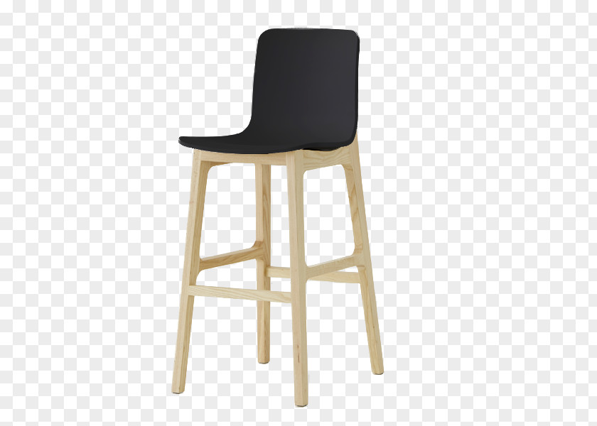 Design Bar Stool Chair PNG