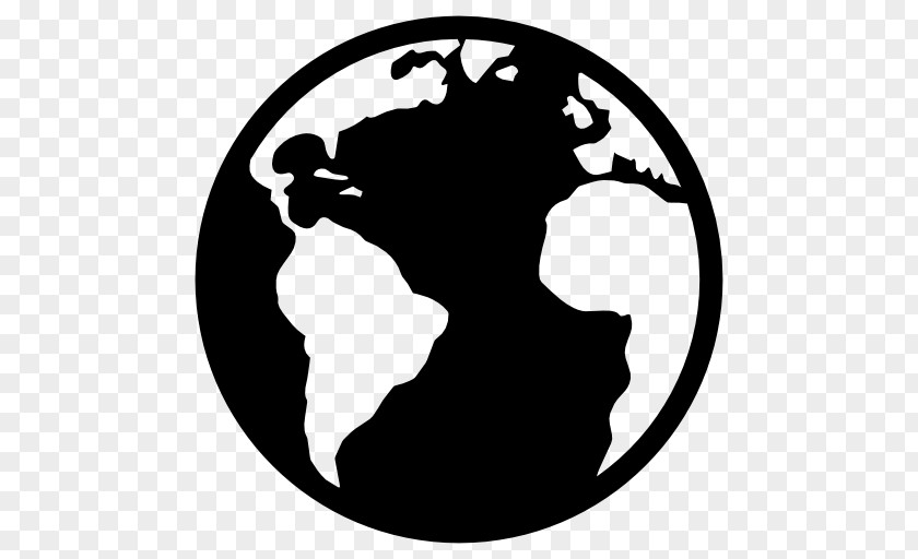 Earth Globe PNG