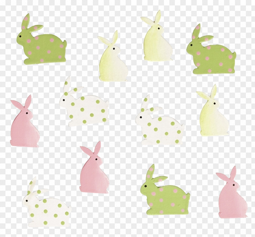 Easter Bunny Rabbit Hare PNG