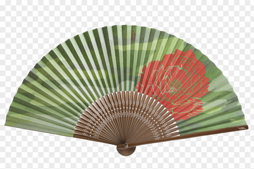 Fan Hand Paper Textile Stock Photography PNG